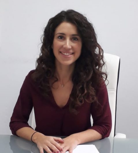 Alicia Rodríguez Aguilar