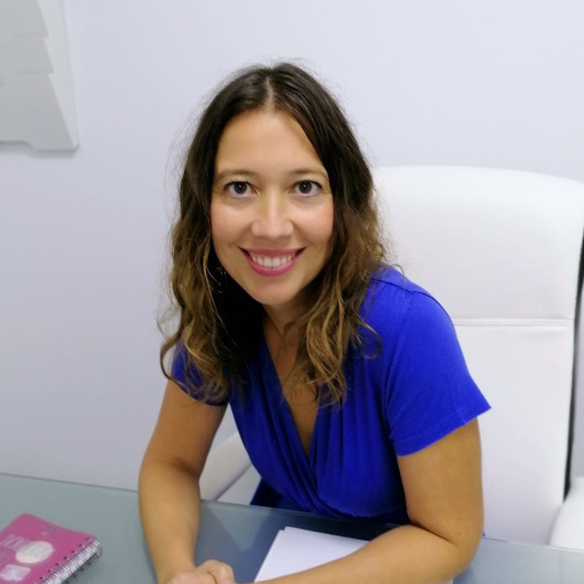 Ana Fernández Chaves