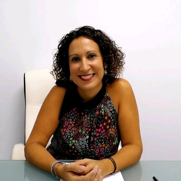 Berta Bejarano García