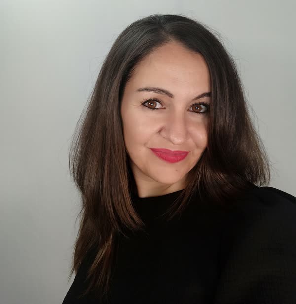 Carmen Núñez Benítez