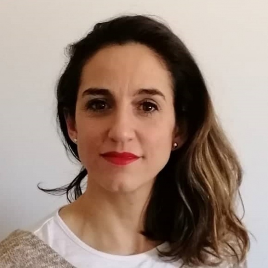 Pilar Naranjo González-Quevedo